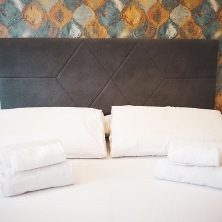 Ripetta Boutique Suites Roma Exterior foto