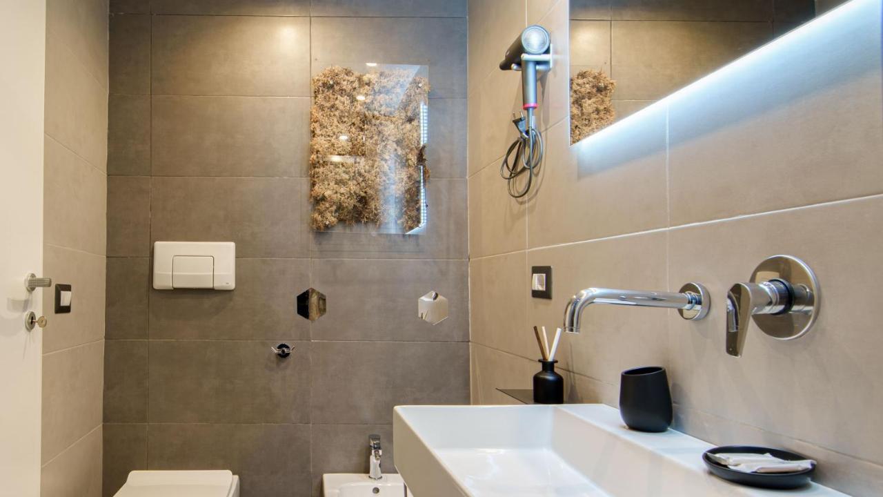 Ripetta Boutique Suites Roma Exterior foto