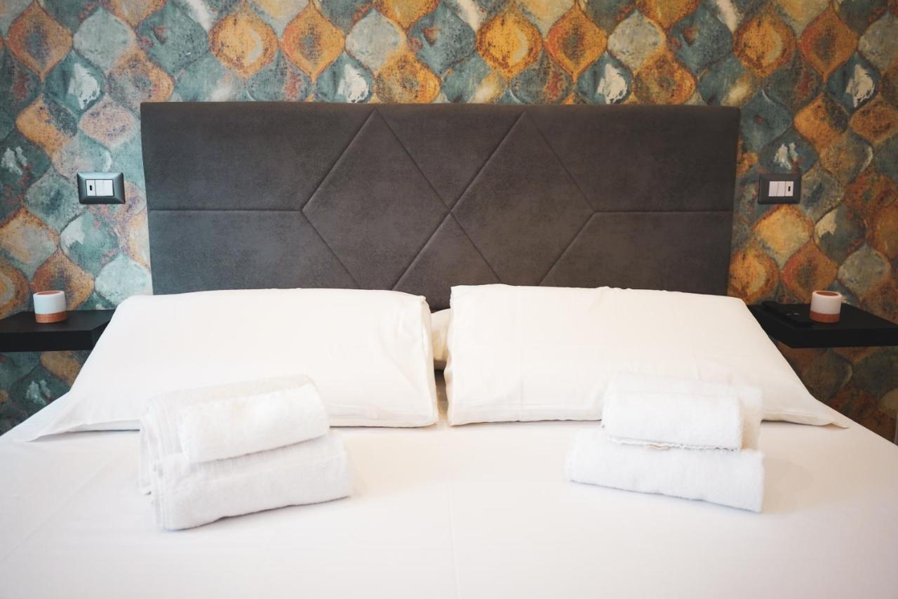 Ripetta Boutique Suites Roma Exterior foto